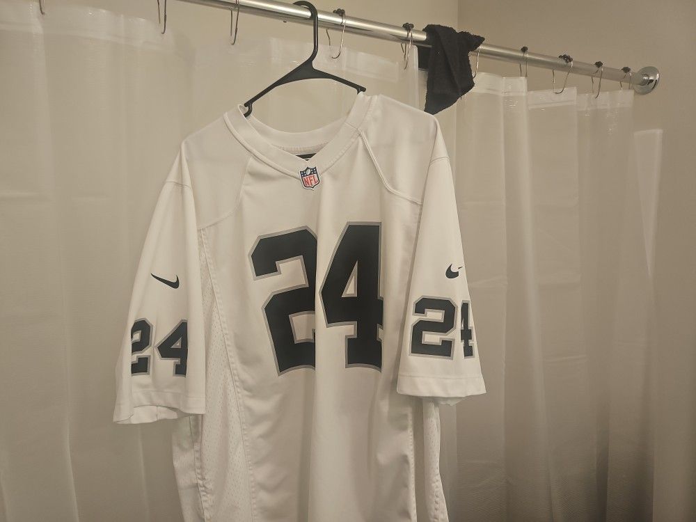 Men's Nike Field Jersey
