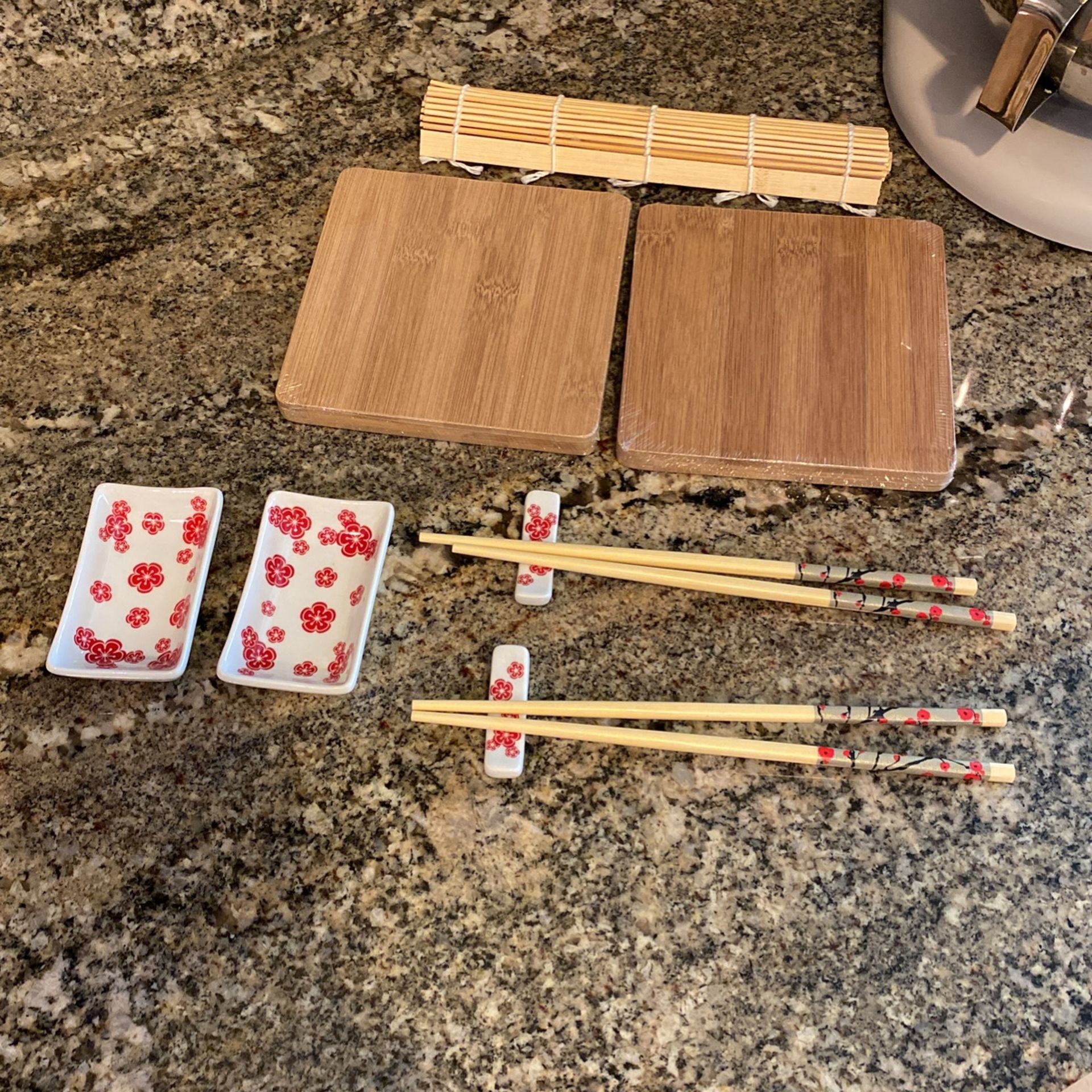 Sushi Kit