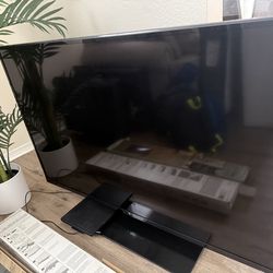 55” Element television