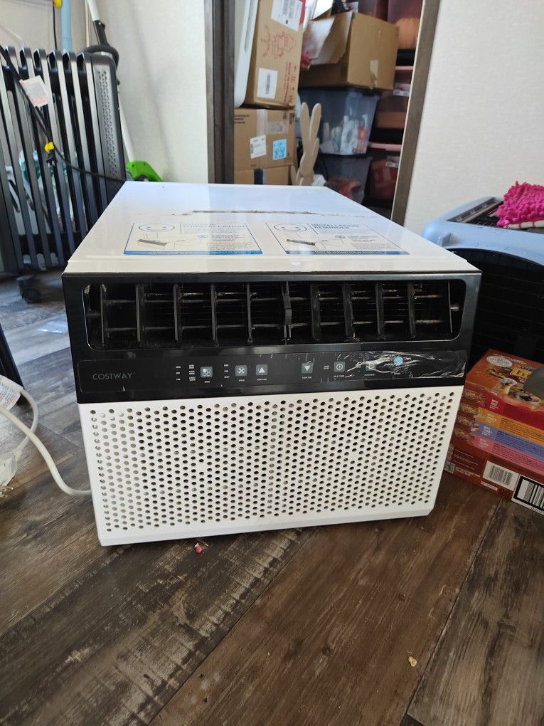 Window AC