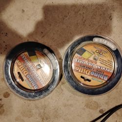 26" Tire Rhinoliners Prevent Flats 