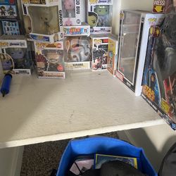 Funko Pops