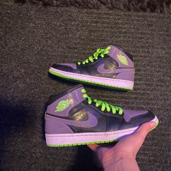 Jordan 1 Joker 