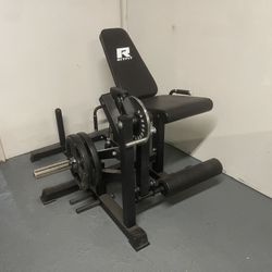 Weight Machine 