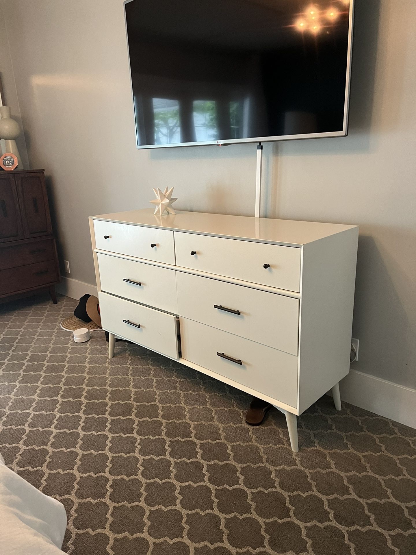 West Elm Inspired Dresser for Sale in Tustin, CA OfferUp
