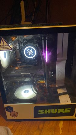 Starter pc
