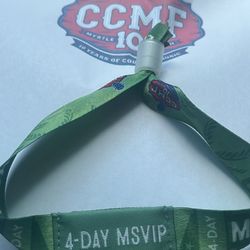 CCMF 