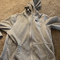 Nike hoodie
