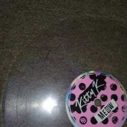 Omg Limted Edition toy Sets 