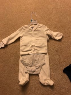 6 months baby boy onesies brand new *