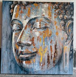 Buddha paintings for sale