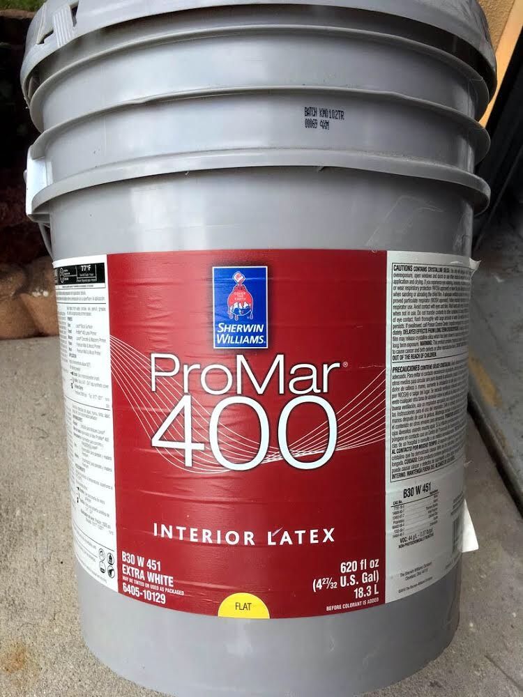 Sherwin Williams Promar 400 Ceiling Paint Shelly Lighting