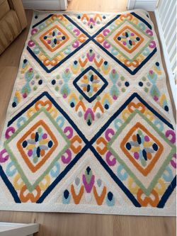 Area Rug