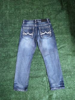 Mens Jeans 30x30