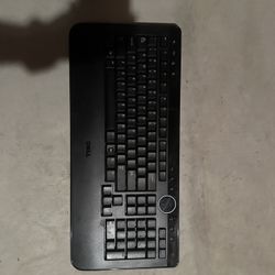 Dell Wireless Keyboard