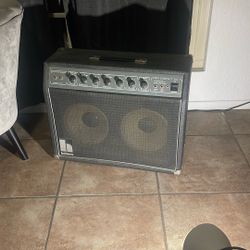 Speaker Guitar/bass