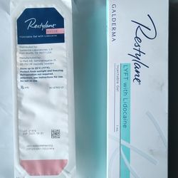 RESTY LANE LYFT / KYSSE