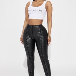 Fashion Nova Pants 