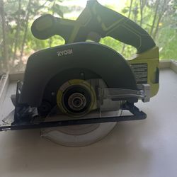 Ryobi Tool Bundle  Need Gone Make Offers 