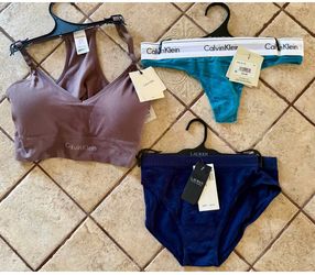 NWT women’s underwear
