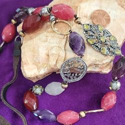 Lucky Brand Gorgeous beads