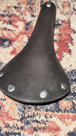 brooks c17 saddle