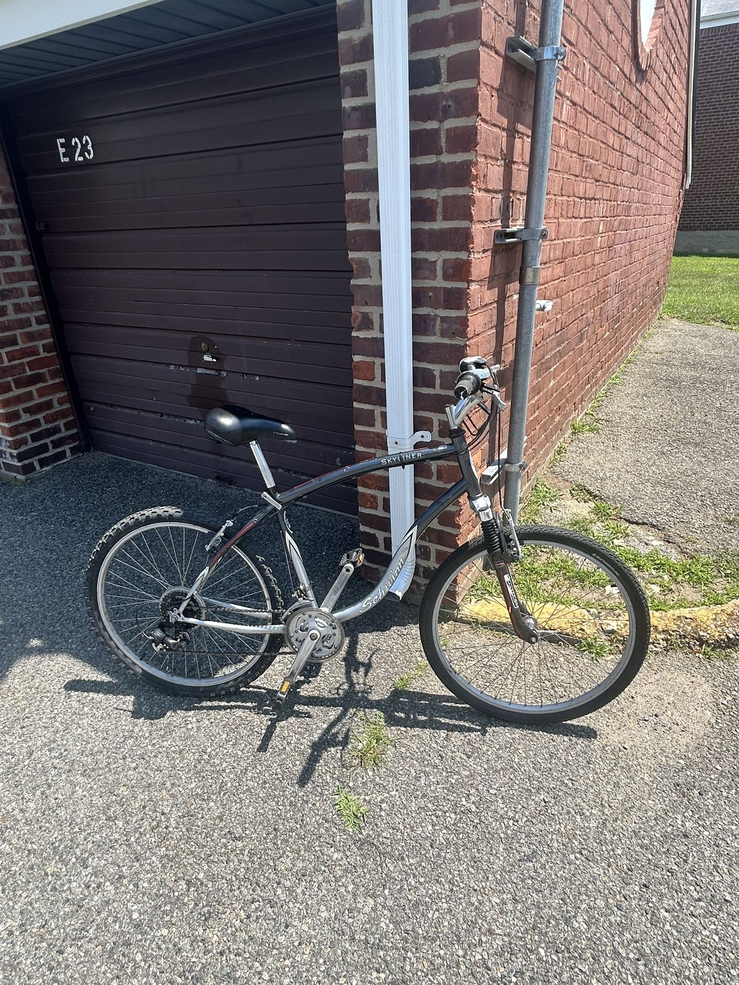 Mountain Bike Good Condition