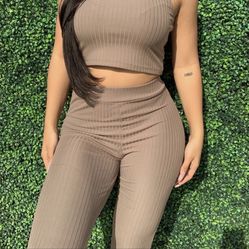 2 PIECE SET