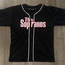 Sopranos Collectibles 