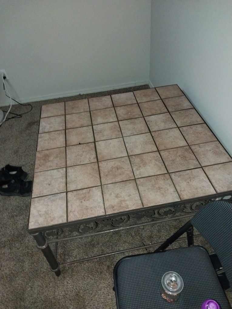 Patio Furniture 36 Tile Piece
