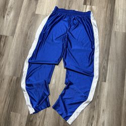 A4 Prime Ripaway Pants • Size Large