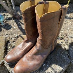 Men’s Justin  Boots