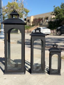LANTERN