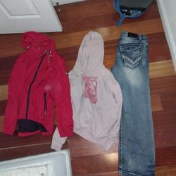 Clothes 