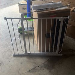 Baby Gate 