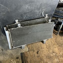 18-22 Honda Accord 1.5 Ac Condenser Parts