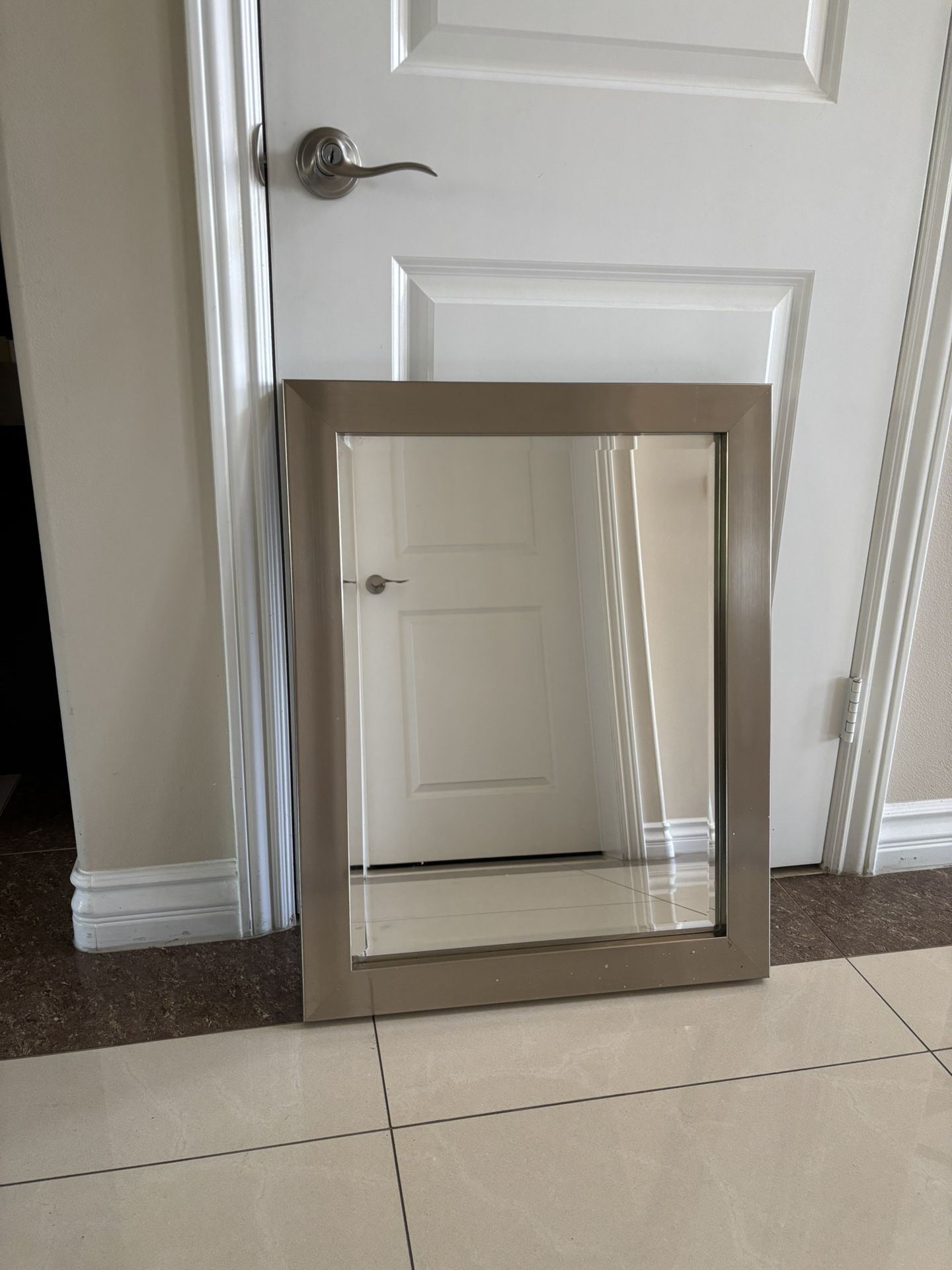 Mirror 22x28