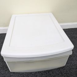 Sterilite 29qrt Drawer Set 