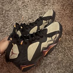 Jordan 7 