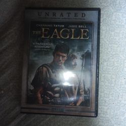 The Eagle Unrated Dvd