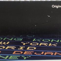 HP LaserJet Cyan Toner Cartridge 206X