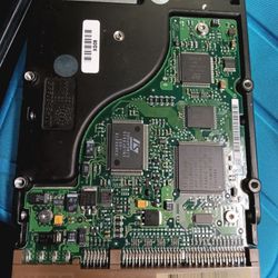 Hard Drive 1000 Series 