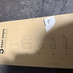 12” Queen Size Mattress (100% Brand New)