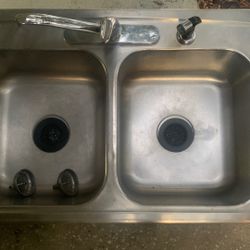 Free Sink 