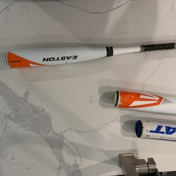 Easton MAKO Senior League Baseball Bat: SL14MK9