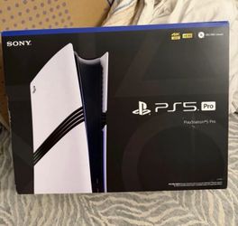 Ps5 Pro
