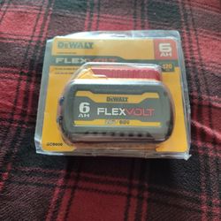 DeWalt Flexvolt