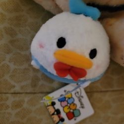Tsum Tsum Toy