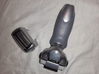 Panasonic Arc 4