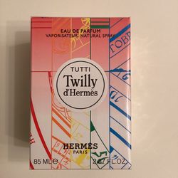 Tutti Twilly D’Hermes Hermes Perfume